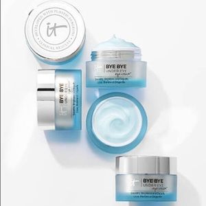 🌟 Bye Bye Undereye Cream 🌟